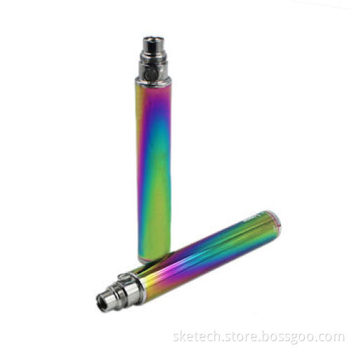 EGO-Vision Battery, Beautiful, High-quality